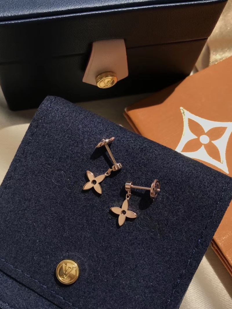 Louis Vuitton Earrings